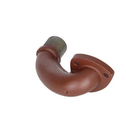 155913 | Exhaust Elbow | Massey Ferguson TO20 TO30 TO35 |  | 181866M2