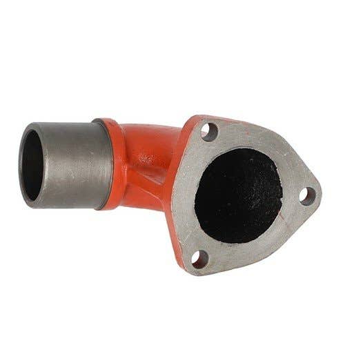 111885 | Exhaust Elbow | Massey Ferguson 165 168 175 178 270 283 283 290 290 362 |  | 1862807M1