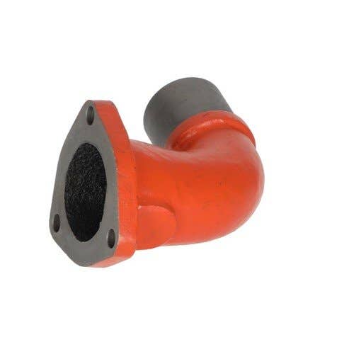111885 | Exhaust Elbow | Massey Ferguson 165 168 175 178 270 283 283 290 290 362 |  | 1862807M1