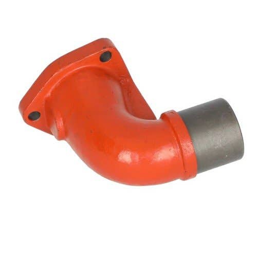111885 | Exhaust Elbow | Massey Ferguson 165 168 175 178 270 283 283 290 290 362 |  | 1862807M1