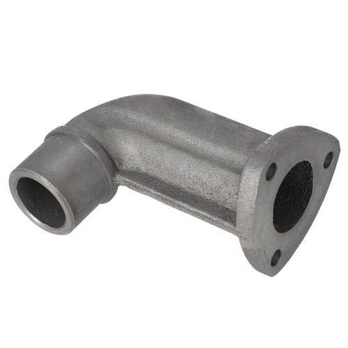 158817 | Exhaust Elbow | Massey Ferguson 20D 20D 135 240 250 |  | 1865533M1