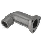 158817 | Exhaust Elbow | Massey Ferguson 20D 20D 135 240 250 | | 1865533M1