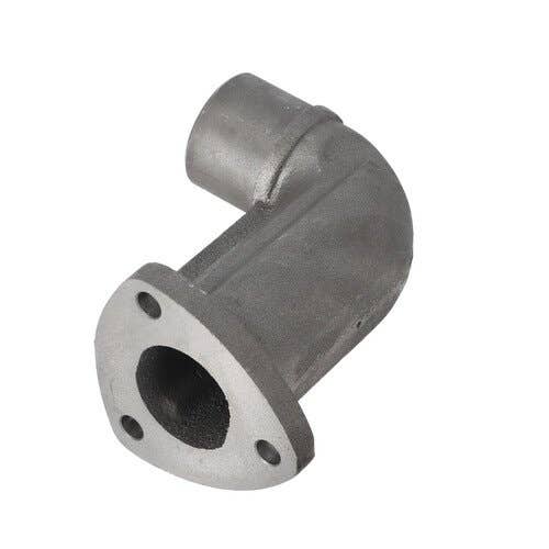 158817 | Exhaust Elbow | Massey Ferguson 20D 20D 135 240 250 |  | 1865533M1