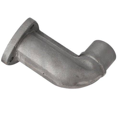 158817 | Exhaust Elbow | Massey Ferguson 20D 20D 135 240 250 |  | 1865533M1
