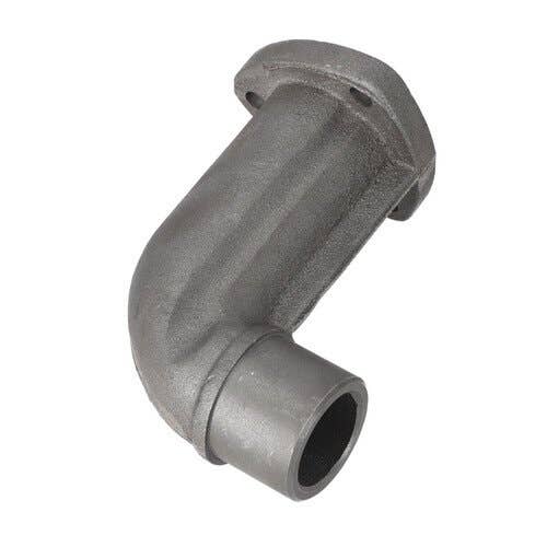158817 | Exhaust Elbow | Massey Ferguson 20D 20D 135 240 250 |  | 1865533M1