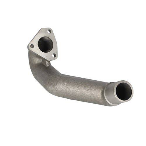 113701 | Exhaust Elbow | Massey Ferguson 230 235 245 |  | 535925M1