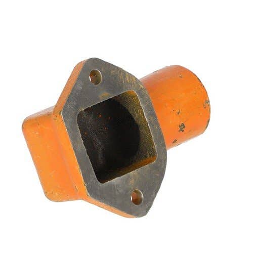 Exhaust Elbow fits Minneapolis Moline Big Mo 500 Jet Star Jet Star 2 Jet Star 3 U302 335 445 10A9363