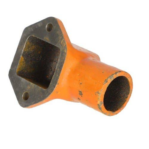111667 | Exhaust Elbow | Minneapolis Moline Big Mo 500 Jet Star Jet Star 2 Jet Star 3 U302 335 445 |  | 10A9363