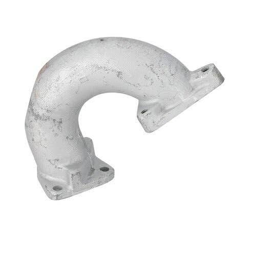 177334 | Exhaust Elbow | Zetor 3320 3340 4320 4340 5211 5245 5320 5340 6011 6045 6211 6320 6340 7011 7045 7211 7245 7711 7745 |  | 69011417