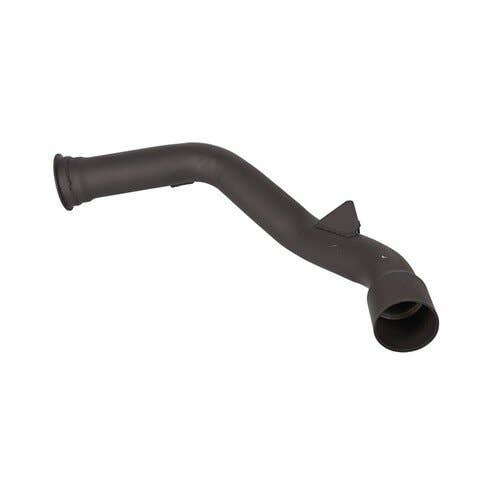 128480 | Exhaust Elbow Pipe | Ford TW15 TW20 TW30 TW35 8630 8730 8830 |  | D8NN5246AA | 83912967