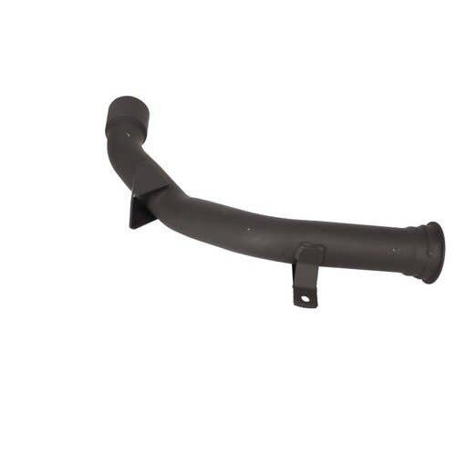 128480 | Exhaust Elbow Pipe | Ford TW15 TW20 TW30 TW35 8630 8730 8830 |  | D8NN5246AA | 83912967