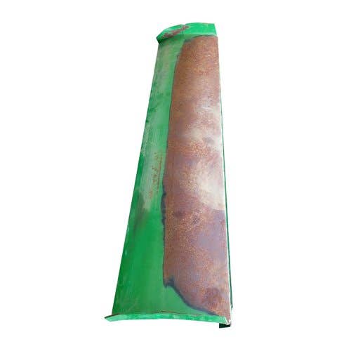 436363 | Exhaust Elbow | International | Farmall | IH 210 225 230 275 375 504 2500 2500 2504 2504 3514 3514 |  | 377947R1