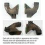 410217 | Exhaust Elbow | John Deere 4055 4255 4455 4555 4755 4955 6076 | | R87733 410217 | Exhaust Elbow | John Deere 4055 4255 4455 4555 4755 4955 6076 | | R87733