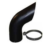 124267 | Exhaust Extension | John Deere 9860 9870 |