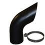 124267 | Exhaust Extension | John Deere 9860 9870 | 124267 | Exhaust Extension | John Deere 9860 9870 |