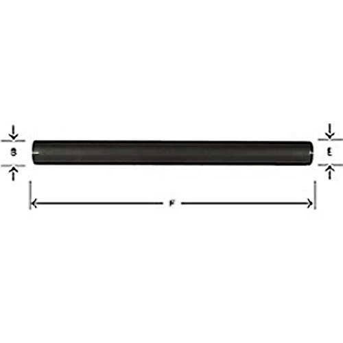 Exhaust Extension Pipe fits Versatile 145 118 VTE-1