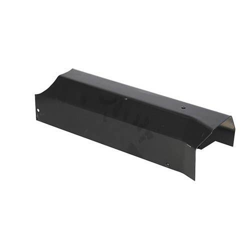 162108 | Exhaust Guard | John Deere 6020 6030 7020 7030 |  | AL177629