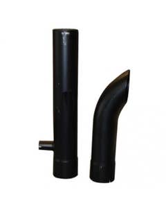 103134 | Exhaust Kit | Gleaner N5 N6 |