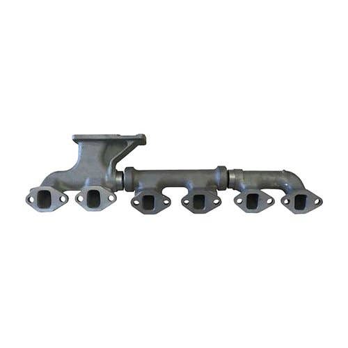 Exhaust Manifold - 3 Piece fits Allis Chalmers 7030 7040 7050 7080 7580 8030 8050 8070 7045 7060 74036827 74036799 74036828 fits Gleaner N5 R5 Exhaust Manifold - 3 Piece fits Allis Chalmers 7030 7040 7050 7080 7580 8030 8050 8070 7045 7060 74036827 74036799 74036828 fits Gleaner N5 R5
