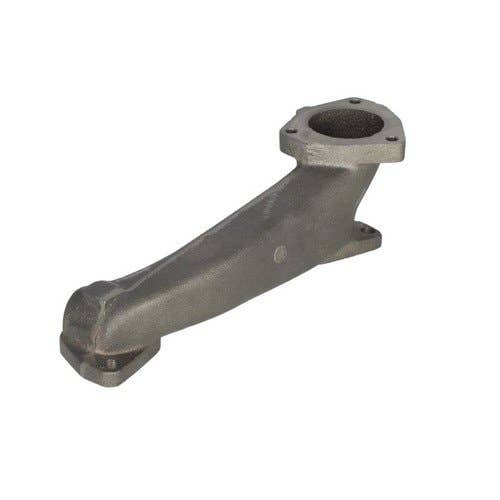 101630 | Exhaust Manifold - 90° | Massey Ferguson 11 24 24 25 25 31 31 50E 50E 50H 50H 60 60 60H 60H 165 168 175 178 184-4 185 188 270 283 283 290 290 362 390 390 6800H |  | 736206M1 | 37781781 | 733206M1 | 37781781
