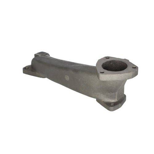 101630 | Exhaust Manifold - 90° | Massey Ferguson 11 24 24 25 25 31 31 50E 50E 50H 50H 60 60 60H 60H 165 168 175 178 184-4 185 188 270 283 283 290 290 362 390 390 6800H |  | 736206M1 | 37781781 | 733206M1 | 37781781