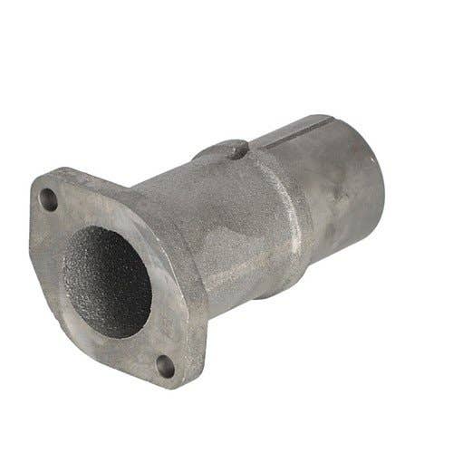 Exhaust Manifold Adapter fits Case 310F 310G 350 350B 420 420C 450 450B 480 480B 480C 480D 480LL 580 580B 580C 580D 584C 584D 585C 585D 586D D73198 Exhaust Manifold Adapter fits Case 310F 310G 350 350B 420 420C 450 450B 480 480B 480C 480D 480LL 580 580B 580C 580D 584C 584D 585C 585D 586D D73198