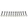 1000496 | Exhaust Manifold Bolt Kit | Allis Chalmers 9775 9785 | Case W36 W36 721B 721B 721C 721C 821 821 821B 821B 1150E 1150E 1155E 1155E 1187C 1550 1550 9040 9040 9040B 9040B | Case IH CPX420 MX180 MX200 MX220 SPX4260 1660 1666 1670 1680 1688 1844 | 1000496 | Exhaust Manifold Bolt Kit | Allis Chalmers 9775 9785 | Case W36 W36 721B 721B 721C 721C 821 821 821B 821B 1150E 1150E 1155E 1155E 1187C 1550 1550 9040 9040 9040B 9040B | Case IH CPX420 MX180 MX200 MX220 SPX4260 1660 1666 1670 1680 1688 1844 |