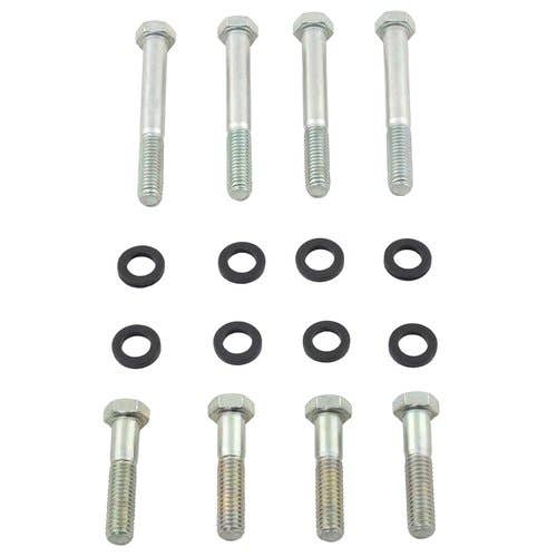 160831 | Exhaust Manifold Bolt Kit | John Deere 301 301 341 362 381 404 600 600 644 644 644A 644A 646 646 690 690 690A 690A 4000 4010 4020 4040 4230 4320 4520 4620 5200 6600 6602 7020 7700 |