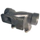 101560 | Exhaust Manifold Center | International | Farmall | IH 1026 1256 1456 21256 21456 | | 670813C91