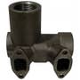 123842 | Exhaust Manifold Center | International | Farmall | IH 806 856 2806 2856 | | 326699R1 123842 | Exhaust Manifold Center | International | Farmall | IH 806 856 2806 2856 | | 326699R1