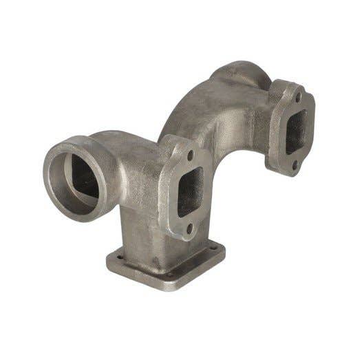 101508 | Exhaust Manifold Center Section | Case 1175 1270 1370 1470 1570 2290 2294 2390 2470 2590 2670 4490 4494 | Case IH 4494 |  | A76322 | A58906