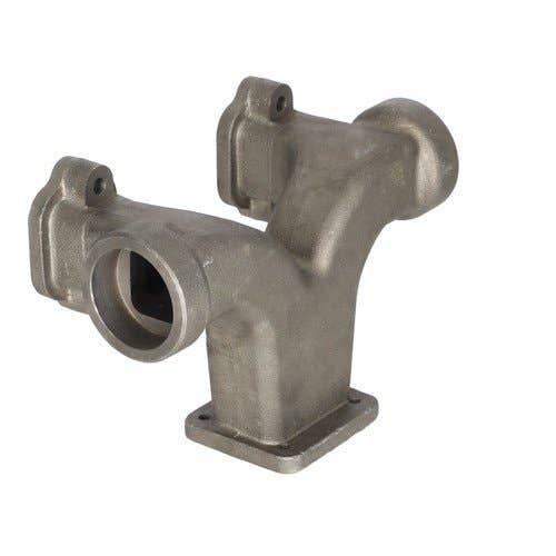 101508 | Exhaust Manifold Center Section | Case 1175 1270 1370 1470 1570 2290 2294 2390 2470 2590 2670 4490 4494 | Case IH 4494 |  | A76322 | A58906