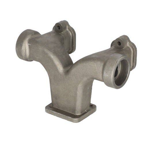 101508 | Exhaust Manifold Center Section | Case 1175 1270 1370 1470 1570 2290 2294 2390 2470 2590 2670 4490 4494 | Case IH 4494 |  | A76322 | A58906