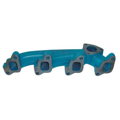 101526 | Exhaust Manifold | Compatible with Ford/New Holland | D3NN9430B | 81837151 | Ford 575D 575D 655 655A 655A 5600 5610 5700 6600 6600 6700 | New Holland 1499 |  | D3NN9430B | D3NN9430B | 81837151