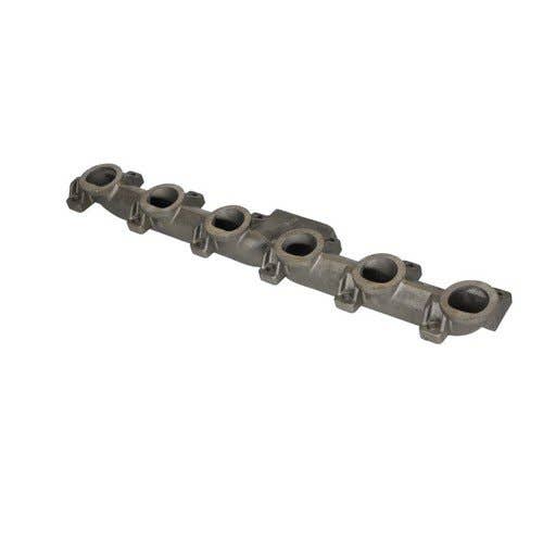 158748 | Exhaust Manifold | Compatible with Ford/New Holland | F2NN9430BC | 81878560 | Case IH WDX1701 | Ford 8160 8260 8360 |  | F2NN9430BC | F2NN9430BC | 81878560 | F2NN9430BA | F2NN9430BB | 81879190 | 81876810 | 81878560 | 81879190 | 81876810