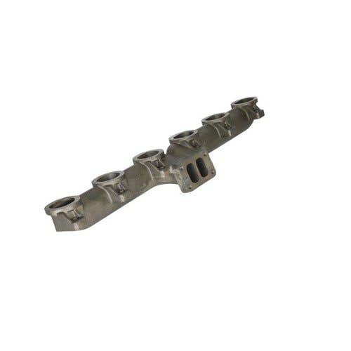 158748 | Exhaust Manifold | Compatible with Ford/New Holland | F2NN9430BC | 81878560 | Case IH WDX1701 | Ford 8160 8260 8360 |  | F2NN9430BC | F2NN9430BC | 81878560 | F2NN9430BA | F2NN9430BB | 81879190 | 81876810 | 81878560 | 81879190 | 81876810