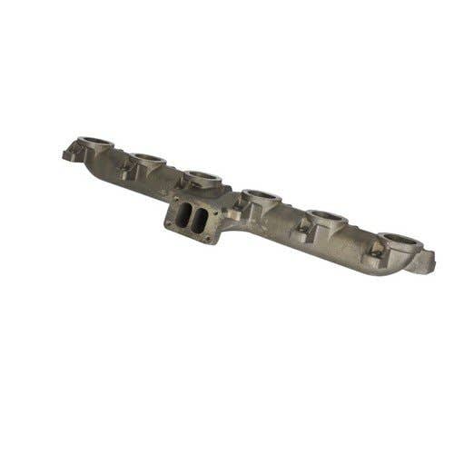 158748 | Exhaust Manifold | Compatible with Ford/New Holland | F2NN9430BC | 81878560 | Case IH WDX1701 | Ford 8160 8260 8360 |  | F2NN9430BC | F2NN9430BC | 81878560 | F2NN9430BA | F2NN9430BB | 81879190 | 81876810 | 81878560 | 81879190 | 81876810