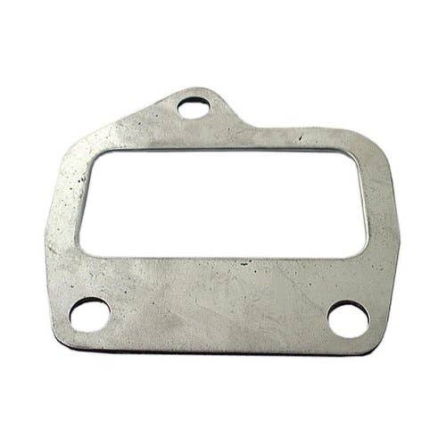 180461 | Exhaust Manifold Elbow Gasket | Landini 6550 6880 7550 7830 7880 8550 8880 | Massey Ferguson 50C 50C 50D 50D 255 265 275 275 283 283 |  | 1876671M2 | 3539379M1 | 1876671M2 | 1876671V2 | 1876671M4 | 3539379V1