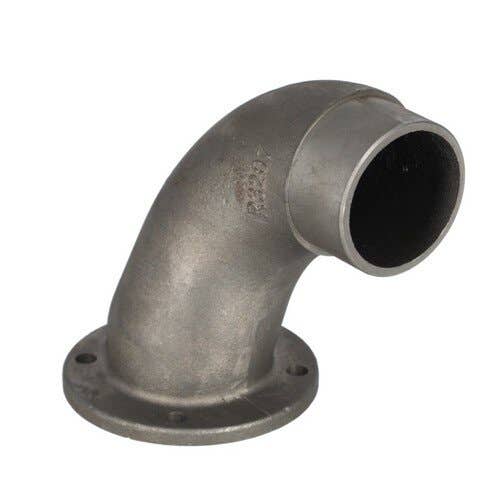 Exhaust Manifold Elbow fits Allis Chalmers 190 190XT 200 244418 70244418 fits Gleaner G L L2 M M2 M3 Exhaust Manifold Elbow fits Allis Chalmers 190 190XT 200 244418 70244418 fits Gleaner G L L2 M M2 M3