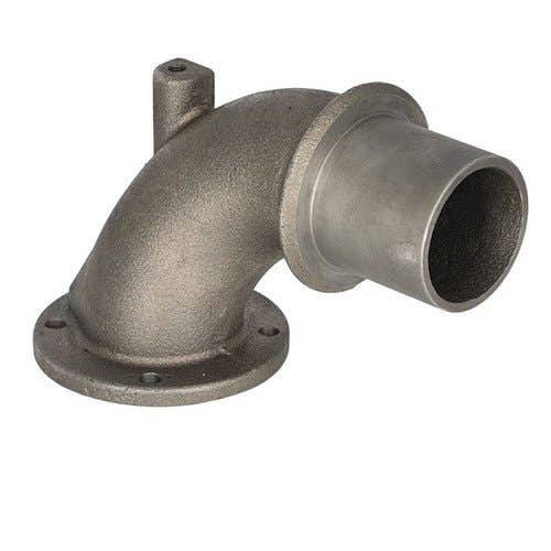 Exhaust Manifold Elbow fits Allis Chalmers 7030 7040 7045 7050 7060 70267640 Exhaust Manifold Elbow fits Allis Chalmers 7030 7040 7045 7050 7060 70267640