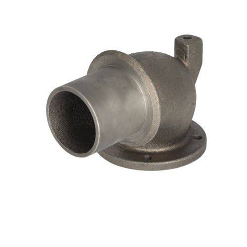 101493 | Exhaust Manifold Elbow | Allis Chalmers 7030 7040 7045 7050 7060 |  | 70267640