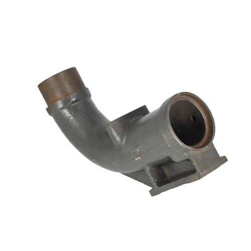 101510 | Exhaust Manifold Elbow | Case 1170 1175 1270 1370 |  | A61265