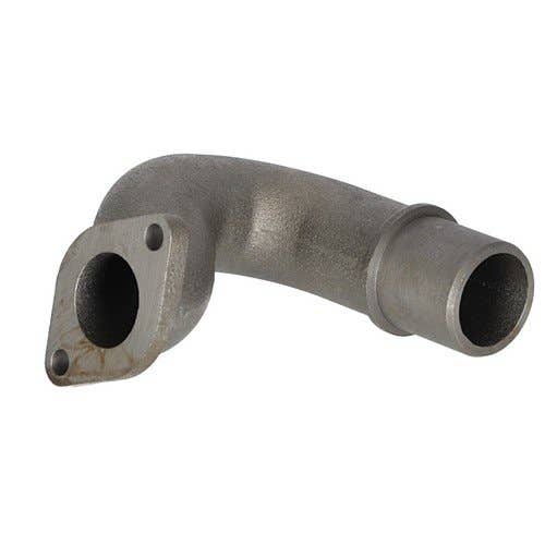 Exhaust Manifold Elbow fits Case 200 200B 210B 211B 300 300B 311 311B 312 312B 400B 410B 411B 500B 510B 210B 300 310 310B 320B 420B 420BD 511B G2022 Exhaust Manifold Elbow fits Case 200 200B 210B 211B 300 300B 311 311B 312 312B 400B 410B 411B 500B 510B 210B 300 310 310B 320B 420B 420BD 511B G2022