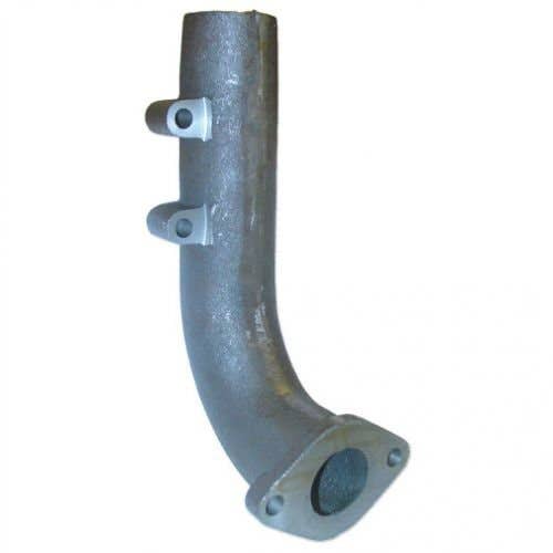 Exhaust Manifold Elbow fits Case VA VAC VAH VAI VT200 Exhaust Manifold Elbow fits Case VA VAC VAH VAI VT200