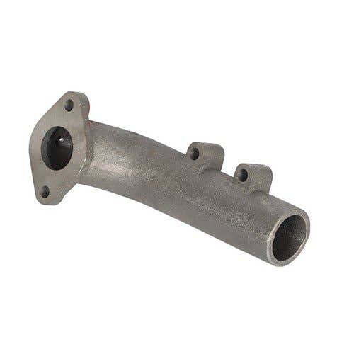 Exhaust Manifold Elbow fits Case VA VAC VAH VAI VAO VT286