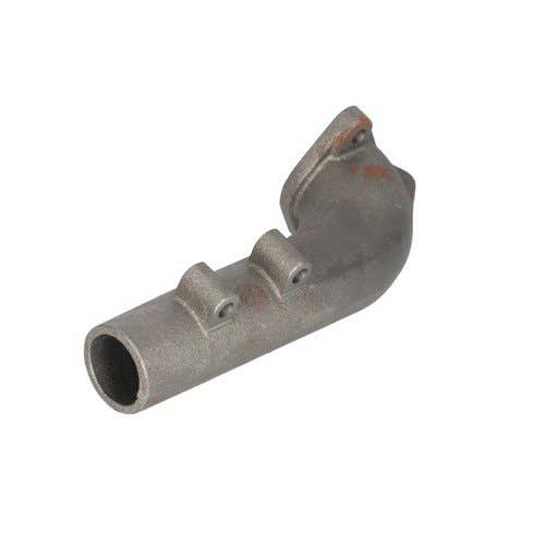 101497 | Exhaust Manifold Elbow | Case VA VAC VAH VAI VAO |  | VT286