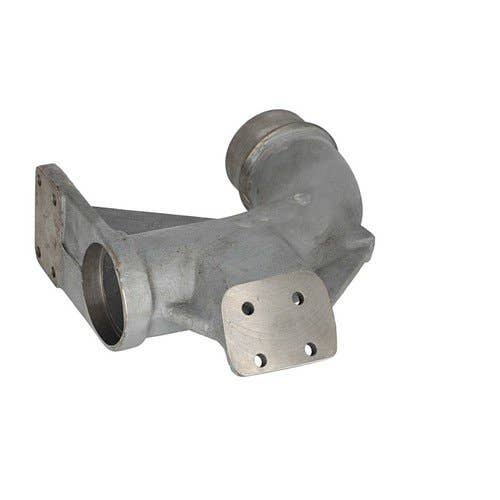 101610 | Exhaust Manifold Elbow | John Deere 690B 690B 740 740 740A 740A 743 743 743A 770A 770A 770B 770B 770BH 770BH 772A 772A 772B 772B 772BH 772BH 4040 4050 4240 4250 4430 4440 4450 4455 4630 4640 4650 4840 4850 5200 5400 5440 5460 5720 |  | R53514