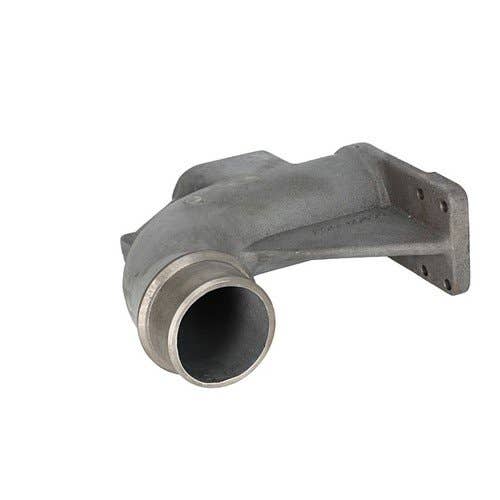 101610 | Exhaust Manifold Elbow | John Deere 690B 690B 740 740 740A 740A 743 743 743A 770A 770A 770B 770B 770BH 770BH 772A 772A 772B 772B 772BH 772BH 4040 4050 4240 4250 4430 4440 4450 4455 4630 4640 4650 4840 4850 5200 5400 5440 5460 5720 |  | R53514
