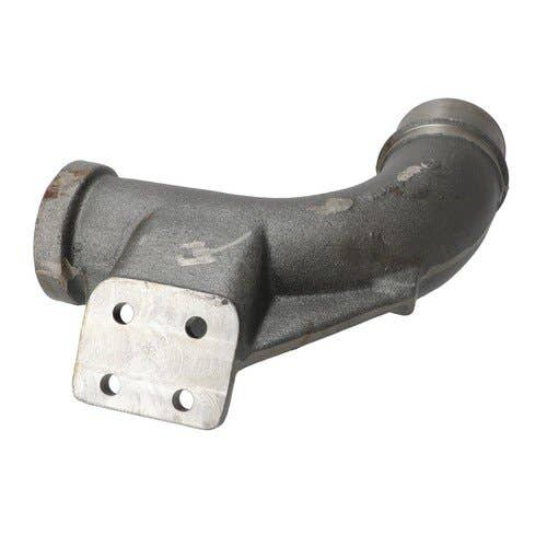 180483 | Exhaust Manifold Elbow | John Deere 4050 4430 4440 4630 5200 5400 5440 5720 5730 6466A 6466D 6466T |  | R56994 | R50392