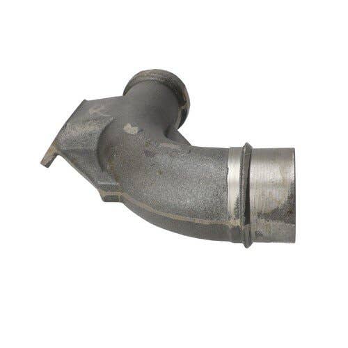 180483 | Exhaust Manifold Elbow | John Deere 4050 4430 4440 4630 5200 5400 5440 5720 5730 6466A 6466D 6466T |  | R56994 | R50392